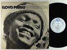 Lloyd Parks - Loving You LP - Trojan UK