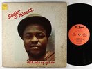 Sugar Minott - With Lots Of Extra LP - Hit Bound