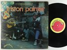 Triston Palmer - Entertainment LP - Midnight Rock Jamaica