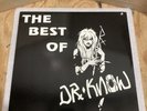 Vintage Dr KNOW  THE BEST OF   1986 On Getto-way