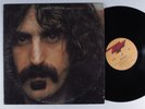 FRANK ZAPPA Apostrophe DISCREET LP VG+ s