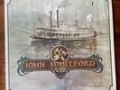 JOHN HARTFORD MARK TWANG FLYING FISH RECORDS FF-020 1976 SHRINK