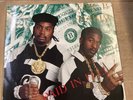 ERIC B. & RAKIM - PAID IN FULL  (1987) LP Vinyl Record ￼(Read Description)