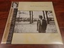 David Sylvian - Brilliant Trees ORIGINAL JAPANESE + OBI VINYL LP 1984 JAPAN