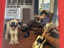 JEFF BECK GROUP ‎– LIVE ON AIR  IN 1967 180G VINYL LP NEW/SEALED/MINT