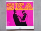  The Real Jamaica Ska LP EX Rare Epic 1964 Mono Jimmy Cliff Lord Creator  