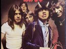 AC/DC - HIGHWAY TO HELL - VINYL UK 1ST PRESS K50628 NEAR MINT VINYL