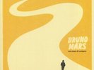 BRUNO MARS - Doo Wops & Hooligans - Vinyl (limited transparent orange vinyl LP)