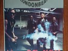 Londonbeat – In The Blood [1990] Vinyl LP Euro House Synth Pop RCA Rare Version