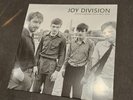 Joy Division - Atrocity Exhibition - Live In Paris - 1979 Vinyl LP
