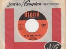 Moses Smith Girl Across The Street Dionn (j style S) Soul Northern Motown