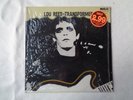 Disque vinyle 33T Lou Reed Transformer 1972 comme neuf