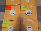 Very Rare Acetates Dnb Vinyl -Dieselboy, Juju, Esassin, Stakka- Altitude(WOW)
