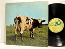 Pink Floyd - Atom Heart Mother LP - Harvest SKAO 382 - Tested VG+ Vinyl Nice -T1