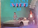 Miami Vice II Soundtrack LP SEALED PRESUMED MINT MCA Records