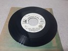 Rare THE COLLINS KIDS on Columbia ROCKABILLY Go Away 45 TESTED Promo