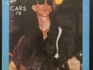The Cars Live 1978 Paradise Boston + Bottom Line NYC Vinyl LP Ric Ocasek