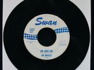THE BEATLES She Loves You A Rare 45 SWAN #S-4152-S (RCA Contract-Virtue Studio)