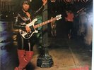 Rick James   Street Songs   1981 Gordy Motown G8-1002MI    Disco Funk Jazz LP