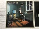 Rush. Power Windows. vinyl LP album record UK VERH31 VERTIGO