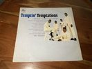 The Temptations. Temptin Temptations