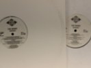 Too Short  Cocktails promo only gangsta rap 2LP on Jive 1995