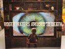 Roger Waters Amused to Death Jeff Beck Don Henley Michael Kamen (Pink Floyd) OOP