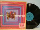 THE OUTLAW BLUES BAND '68 Bluesway blue label promo NICE