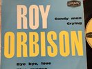 Ep 45 T  Roy Orbison  London 10103