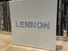 John Lennon 8 LP VINYL BOX SET Signature Studio Albums (2015) SEALED Beatles