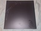 Metallica Self Titled Double Vinyl LP Blackened Black Album BLCKND008-1