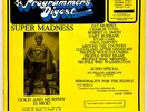 Programmer's Digest Volume 2 Issue 13/14 December 31 1973 Vinyl Records Tuna
