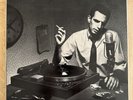 Donald Fagen - The Nightfly - EX 1982 Warner 23696-1 vinyl LP OIS - STEELY DAN