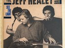 The Jeff Healey Band - See The Light - EX Arista USA 1988 vinyl LP - ANGEL EYES
