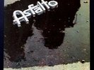 ASFALTO Al Otro Lado SPAIN VINYL LP 12