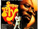 Superfly Soundtrack Curtis Mayfield 1972 Vinyl Curtom Records 1st Press