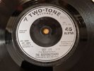 THE BODYSNATCHERS - EASY LIFE - TOO EXPERIENCED - 2 TONE MOD SKA 1980 EXCELLENT