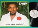 Carlos Dafe - Venha Matar Saudades BRAZIL 1st press Lp 1978 FUNK Boogie Tim Maia