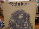 Rainbow Long Live Rock N Roll Vinyl LP  R-133969 Club Edition