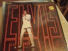 ELVIS PRESLEY - ELVIS -FROM NBC SPECIAL 1968 RCA  with His Hand in Mine