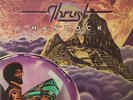 Herbie Hancock - Thrust - QUADRAPHONC 1LP Vinyl 1974 Columbia - GREAT Condition
