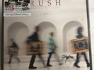 RUSH – MOVING PICTURES - BACKSTAGE EDITION EXCL. BOXSET 5LP + 3CD + BLU-RAY - 6