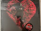 CONAN GRAY – SUPERACHE - VINYL LP FREE SHIPPING NEW SEALED - TORN SHRINK WRAP 6