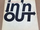JOE HENDERSON LP IN 'N OUT 1ST PRESS MONO (TB-593)