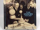 The Wonder Stuff - Construction For The Modern Idiot 1993  Vinyl first press UK