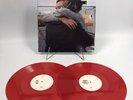 BROCKHAMPTON – Ginger (Fan edition Red Translucent) Question Everything, Inc.