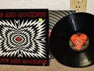 LOVE AND ROCKETS-VINYL ALBUM-1989 RCA/BMG RECORDS-9715-1-R