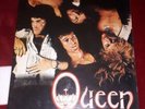 queen japan tour programme 1975