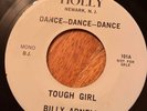 BILLY ARNELL TOUGH GIRL (HOLLY)