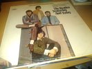 Beatles Butcher 2nd State Trunk cover Yesterday and Today lp